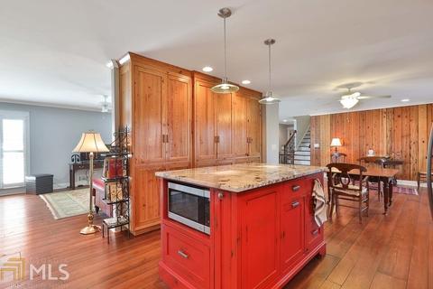 360 Morgan Mill Rd, Brooks, GA 30205 photo 18