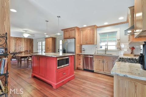 360 Morgan Mill Rd, Brooks, GA 30205 photo 16