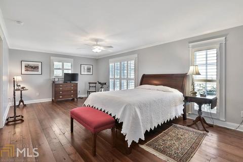 360 Morgan Mill Rd, Brooks, GA 30205 photo 30