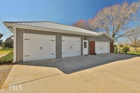 360 Morgan Mill Rd, Brooks, GA 30205 photo 7