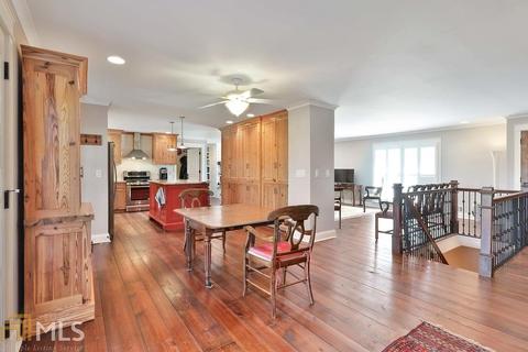 360 Morgan Mill Rd, Brooks, GA 30205 photo 21