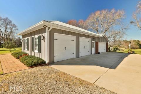 360 Morgan Mill Rd, Brooks, GA 30205 photo 6