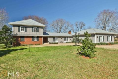 360 Morgan Mill Rd, Brooks, GA 30205 photo 5