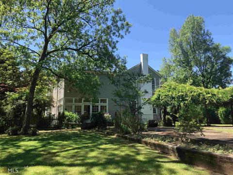 2002 Roanoke Rd, Lagrange, GA 30240 photo 8