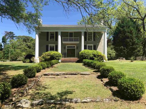 2002 Roanoke Rd, Lagrange, GA 30240 photo 1