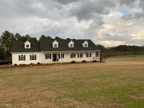 283 Trinity Rd, Thomaston, GA 30286 photo 2
