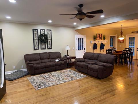 283 Trinity Rd, Thomaston, GA 30286 photo 3