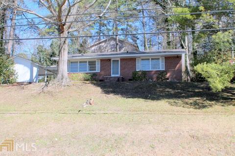 724 Falls Rd, Toccoa, GA 30577 photo 1