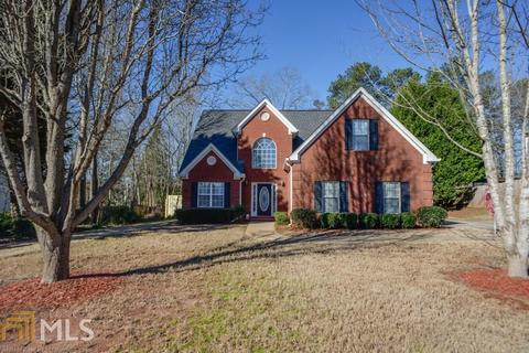 25 Bermuda Ct, Covington, GA 30016 photo 1