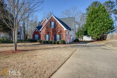 25 Bermuda Ct, Covington, GA 30016 photo 2
