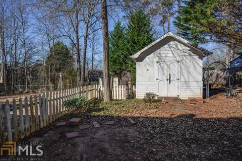 25 Bermuda Ct, Covington, GA 30016 photo 3