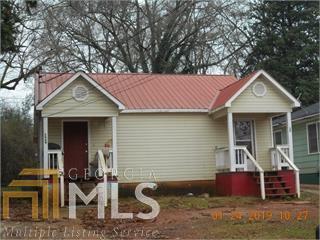 506 Harwell Ave, Lagrange, GA 30240 photo 1