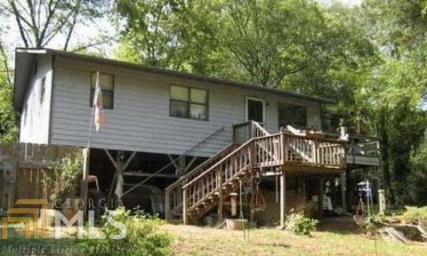 446 E 12th St, Rome, GA 30161 photo 1
