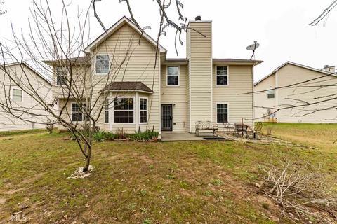 500 Vaughan Dr, Hampton, GA 30228 photo 31