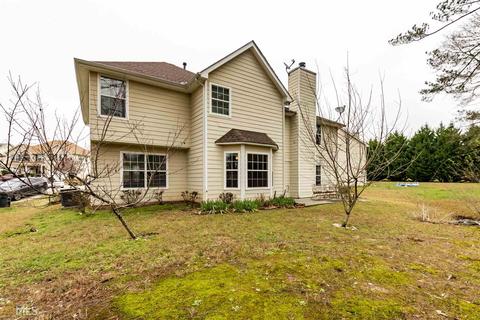 500 Vaughan Dr, Hampton, GA 30228 photo 32