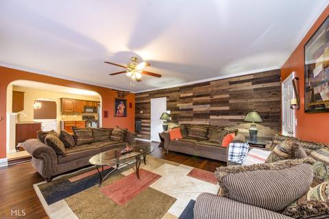 500 Vaughan Dr, Hampton, GA 30228 photo 6