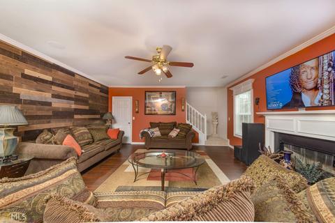 500 Vaughan Dr, Hampton, GA 30228 photo 8