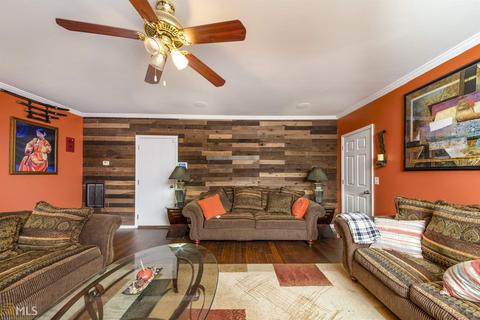 500 Vaughan Dr, Hampton, GA 30228 photo 5