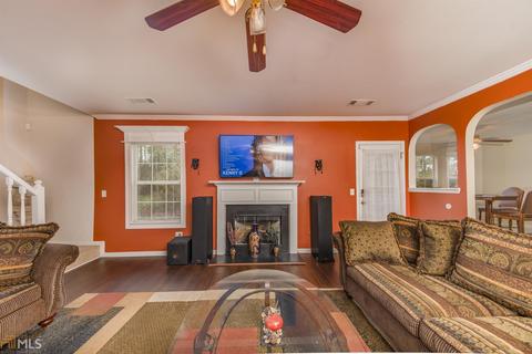 500 Vaughan Dr, Hampton, GA 30228 photo 7