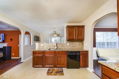 500 Vaughan Dr, Hampton, GA 30228 photo 12