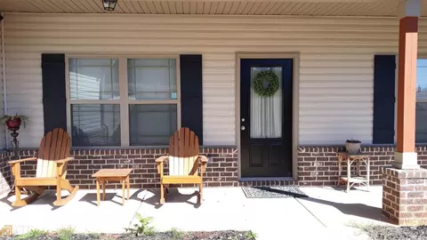 462 Cotton Dr, Jackson, GA 30233 photo 2