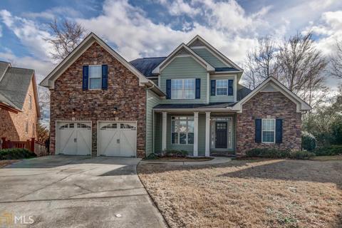 9130 Golfview Cir, Covington, GA 30014 photo 1