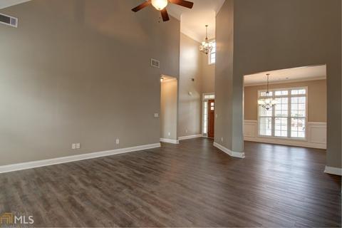 9130 Golfview Cir, Covington, GA 30014 photo 8