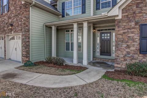 9130 Golfview Cir, Covington, GA 30014 photo 2