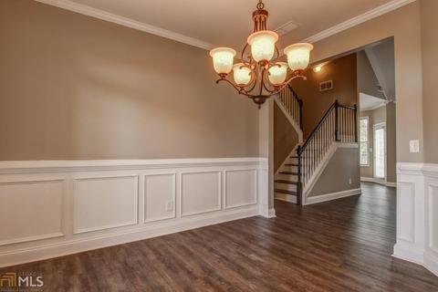 9130 Golfview Cir, Covington, GA 30014 photo 12