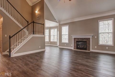 9130 Golfview Cir, Covington, GA 30014 photo 4
