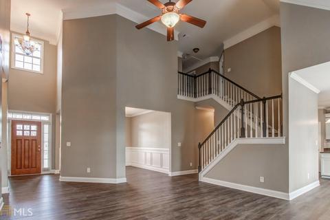 9130 Golfview Cir, Covington, GA 30014 photo 5