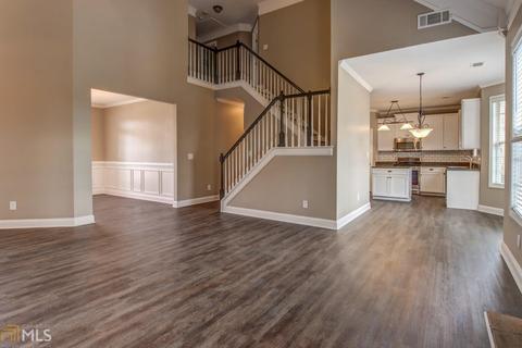 9130 Golfview Cir, Covington, GA 30014 photo 6