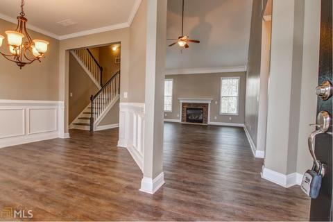 9130 Golfview Cir, Covington, GA 30014 photo 3