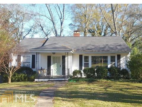 302 E Mclendon Cir, Lagrange, GA 30240 photo 1