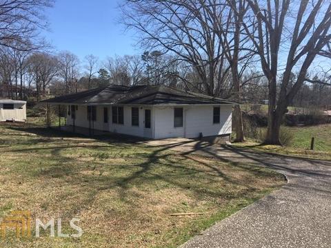 17 Alfred Camp Rd, Toccoa, GA 30577 photo 2