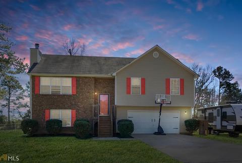 216 Hyannis Dr, Jackson, GA 30233 photo 1