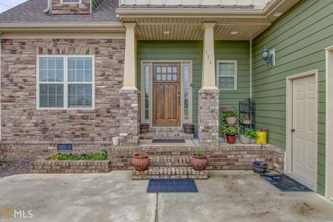 111 Dove Dr, Jackson, GA 30233 photo 3
