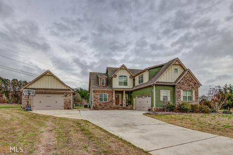 111 Dove Dr, Jackson, GA 30233 photo 1