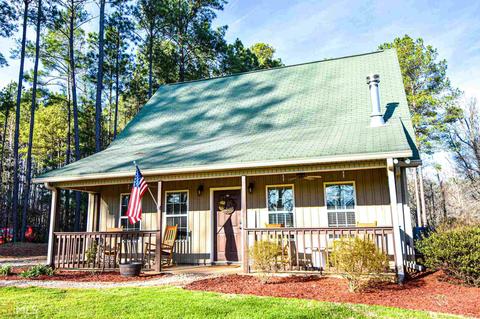 830 Hunter Rd, Williamson, GA 30292 photo 1
