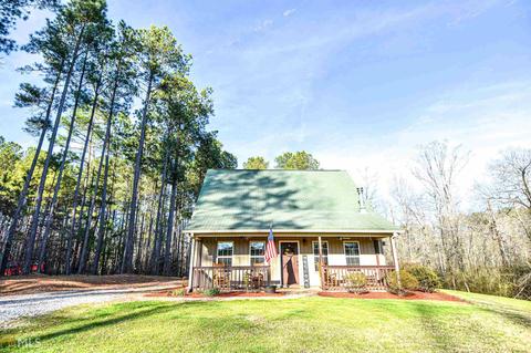 830 Hunter Rd, Williamson, GA 30292 photo 2