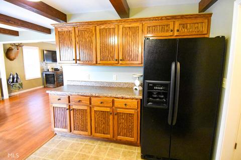 830 Hunter Rd, Williamson, GA 30292 photo 5
