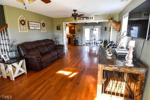 830 Hunter Rd, Williamson, GA 30292 photo 14