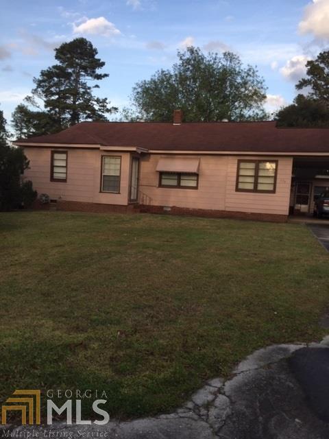 209 Comer, Dublin, GA 31021 photo 1