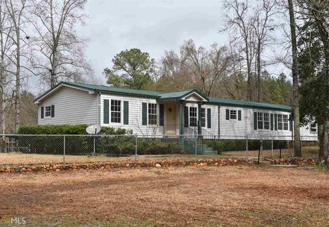 976 Elder Rd, Griffin, GA 30223 photo 1