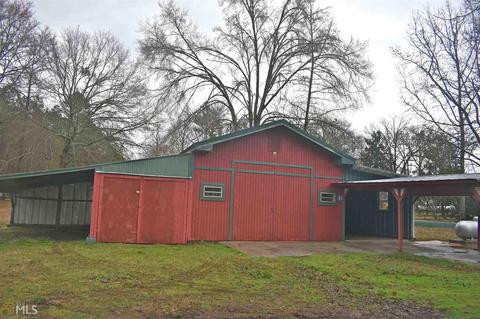 976 Elder Rd, Griffin, GA 30223 photo 61