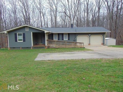 4334 E Hall Dr, Gainesville, GA 30507 photo 1