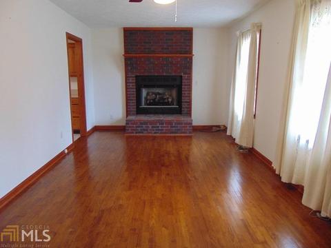 4334 E Hall Dr, Gainesville, GA 30507 photo 5