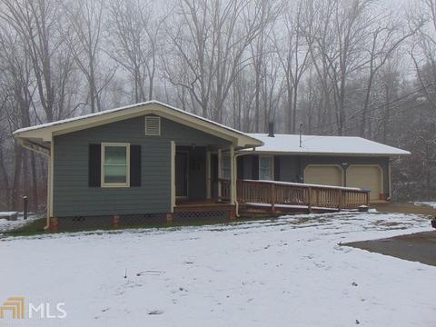 4334 E Hall Dr, Gainesville, GA 30507 photo 2