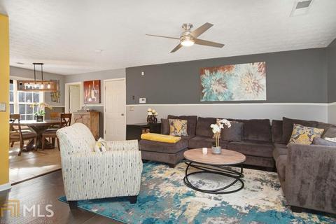 145 Mountain Ln, Covington, GA 30016 photo 4