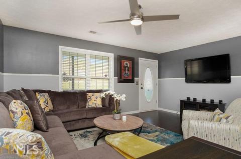 145 Mountain Ln, Covington, GA 30016 photo 7